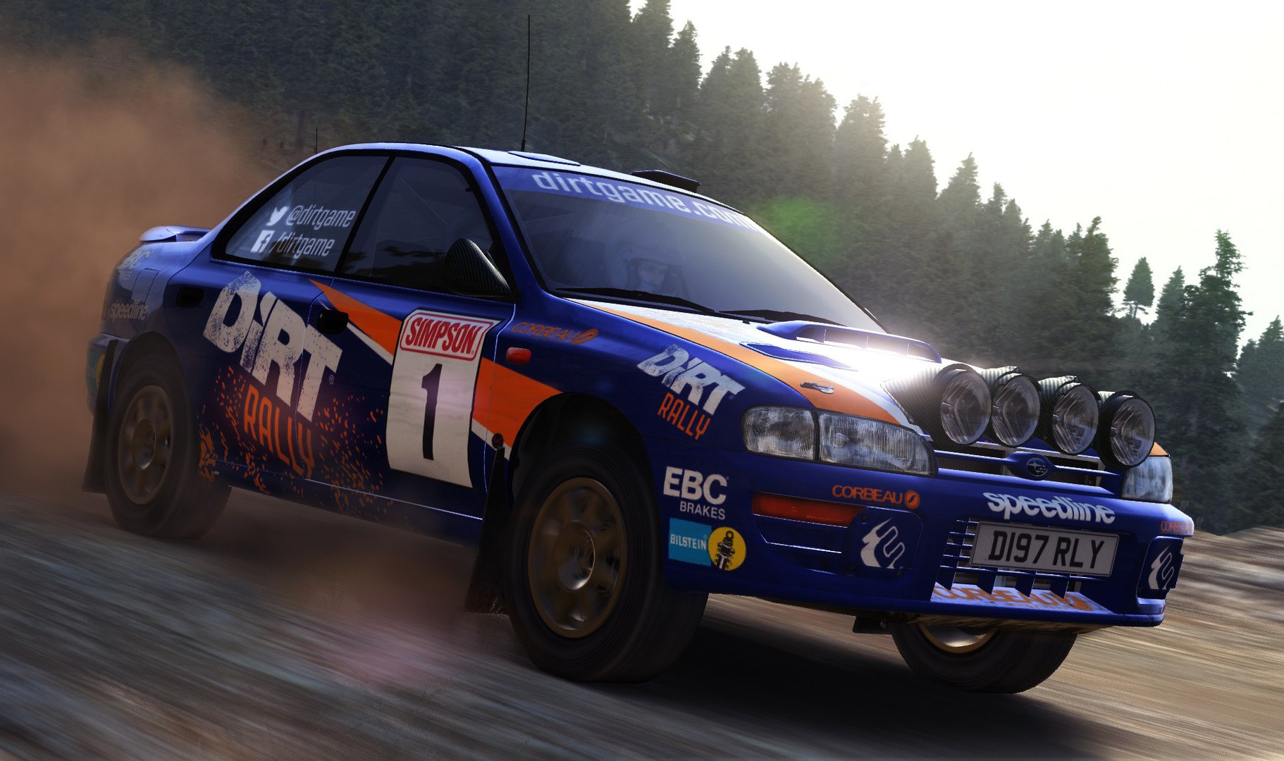 DiRT Rally - Imagen 24